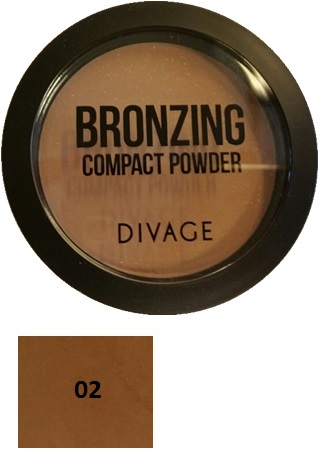 BRONZING POWDER 02 9G