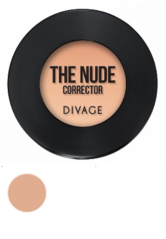 CONCEALER THE NUDE 02