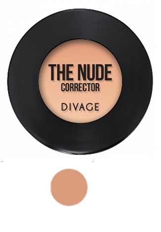 CONCEALER THE NUDE 03