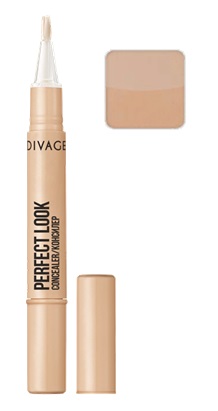 LIQUID CONCEALER PERF LOOK 03