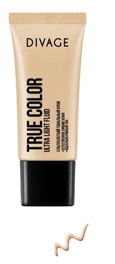 FOUNDATION TRUE COLOR 02