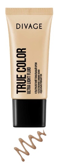 FOUNDATION TRUE COLOR 06 30ML