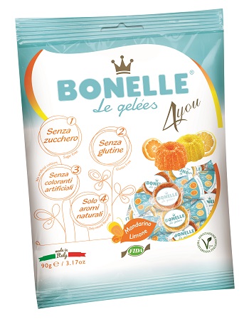 BONELLE 4 YOU MANDARINO/LIM90G