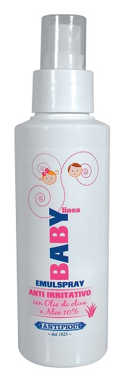 EMULSPRAY BABY 125ML