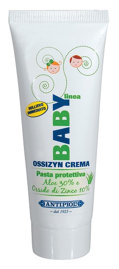 OSSIZYN CREMA 75ML