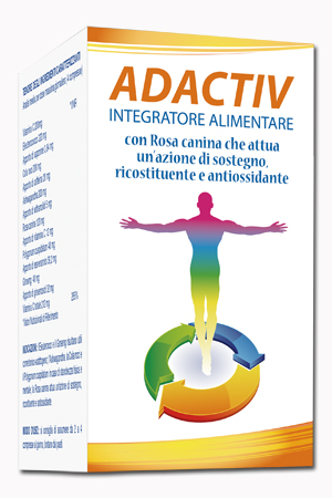 ADACTIV 45CPR