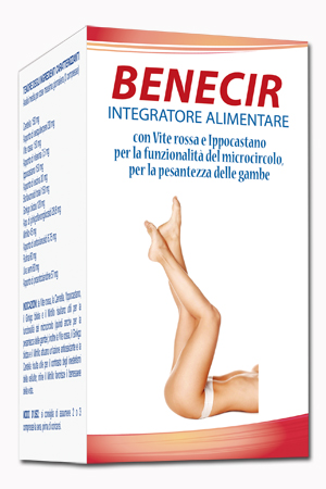 BENECIR 40CPR