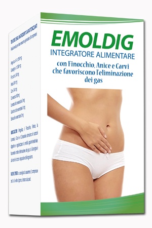 EMOLDIG 45CPR