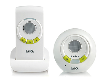 AUDIO BABY MONITOR