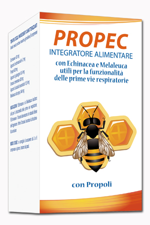 PROPEC 45CPR