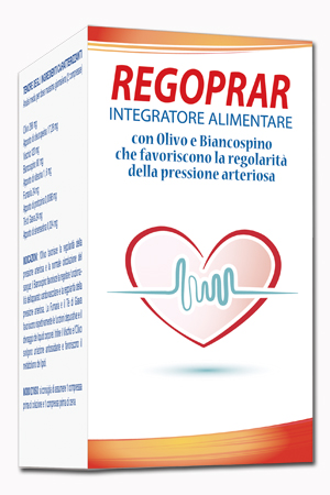 REGOPRAR 45CPR