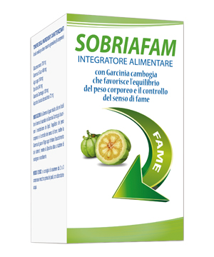 SOBRIAFAM 45CPR