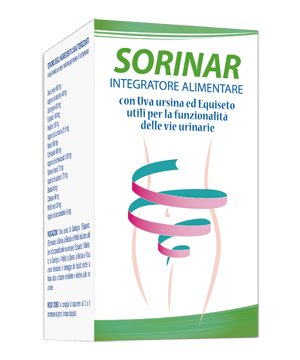 SORINAR 45CPR
