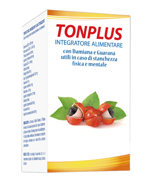 TONPLUS 45CPR