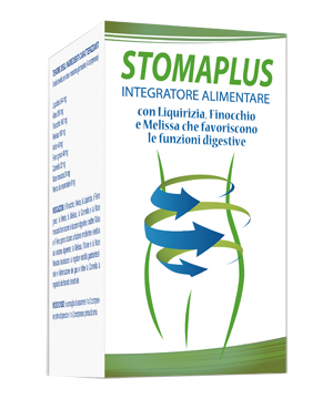 STOMAPLUS 45CPR