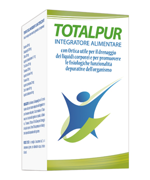 TOTALPUR 45CPR