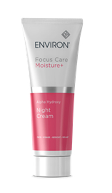 FOCUS CARE MOISTURISE+NIGHT CR