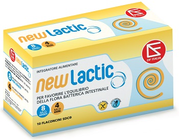 NEWLACTIC 10FLACONCINI