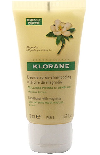 KLORANE BALS CERA MAGNOLIA50ML