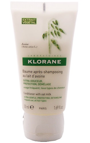 KLORANE BALS AVENA 50ML