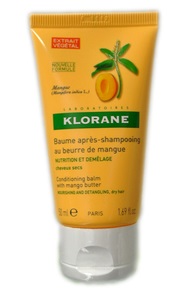 KLORANE BALS BURRO MANGO 50ML