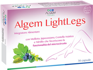 ALGEM LIGHTLEGS 30CPS