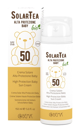 SOLARTEA CR SOL A/PR BB SPF50