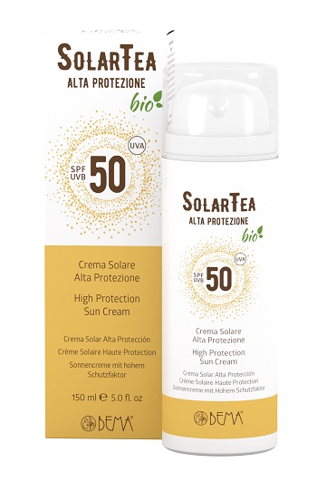 SOLARTEA CR SOL A/PROT SPF50