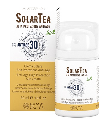 SOLARTEA CR SOL A/PR VI SPF30