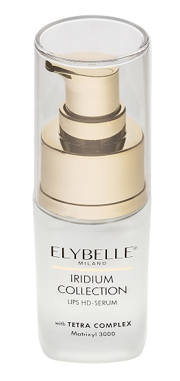 LIPS HD-SERUM 15ML