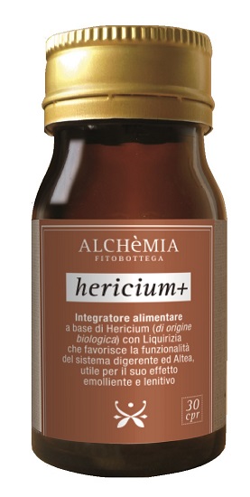 HERICIUM+ 30CPR