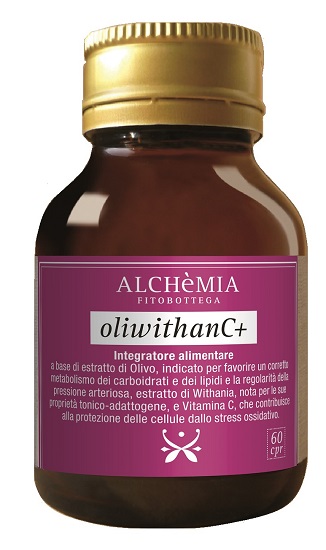 OLIWITHANC+ 60CPR