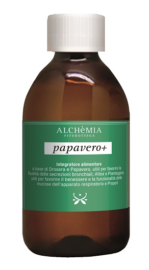 PAPAVERO+ 140ML