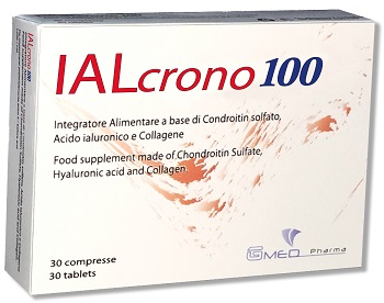 IALCRONO 100 30CPR