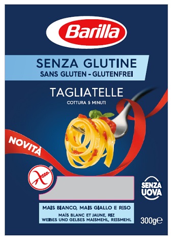 BARILLA TAGLIAT MAIS BI/GI RIS