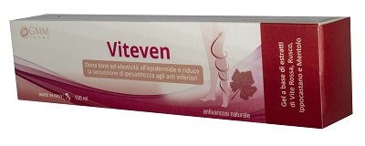 BENSANO VITEVEN 100ML