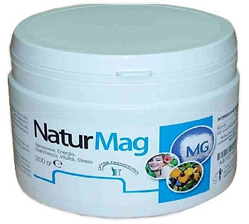 NATURMAG ++ 150+50G