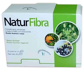 NATURFIBRA 20BUST