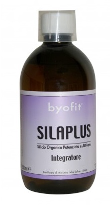 SILAPLUS 500ML