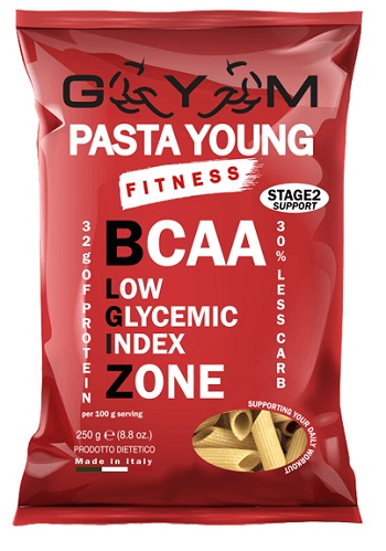 PYF BCAA ZONE 250G