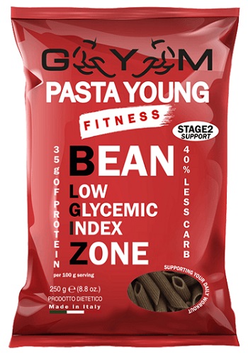 PYF BEAN ZONE 250G