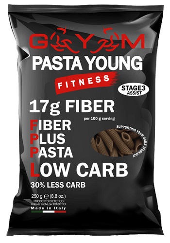 PYF FIBER PLUS 250G