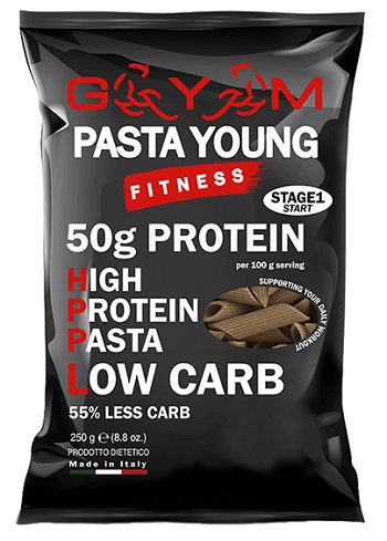 PYF HIGH PROTEIN 250G