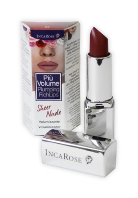 INCAROSE VOL PL RI 01 SHE NUDE