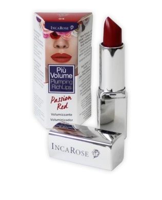 INCAROSE VOL PL RI 04 PAS RED