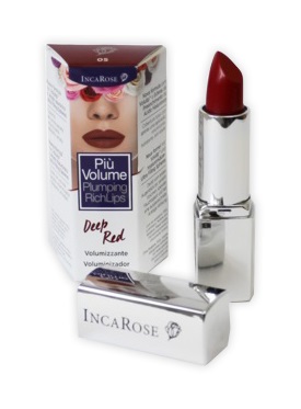 INCAROSE VOL PL RI 05 DEP RED