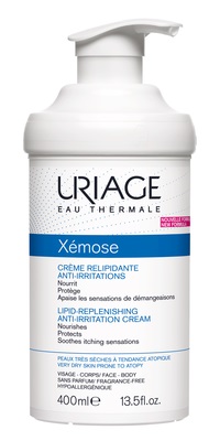 XEMOSE CREMA 400ML