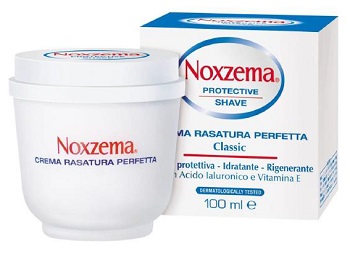 NOXZEMA CREMA RASATURA 100ML