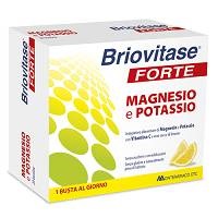 BRIOVITASE FORTE 10BUST