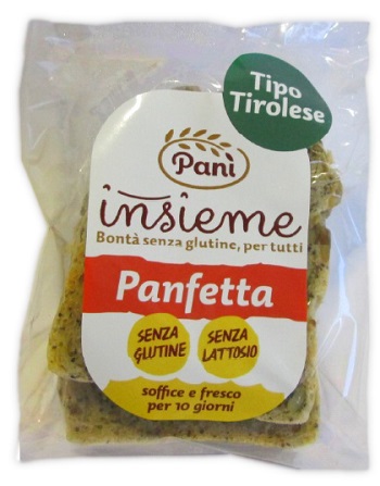 PANFETTA TIROLESE 100G